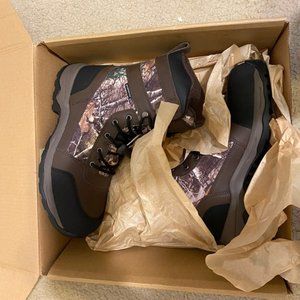 Woodland Tracker Boots